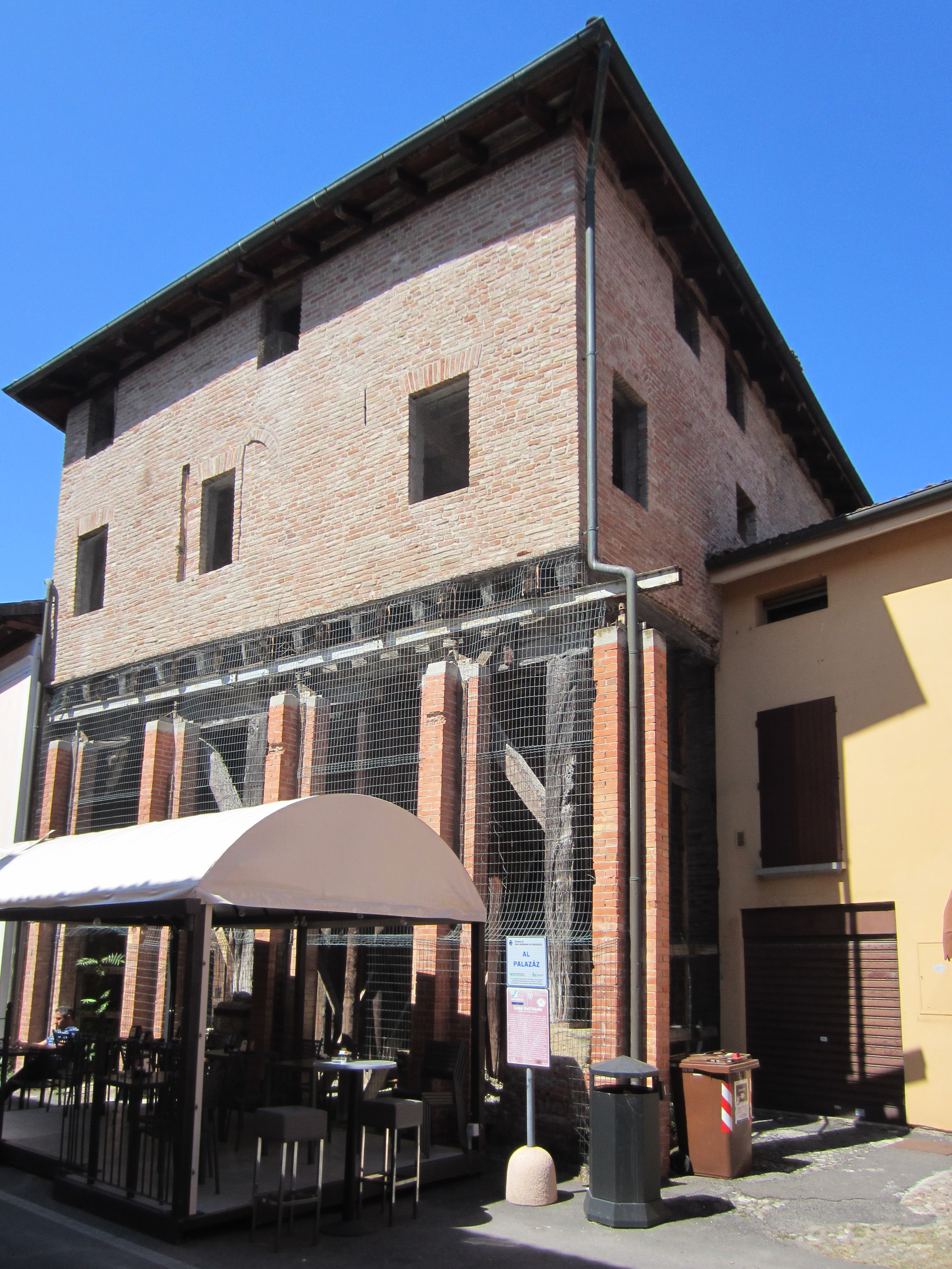 Palazzaccio