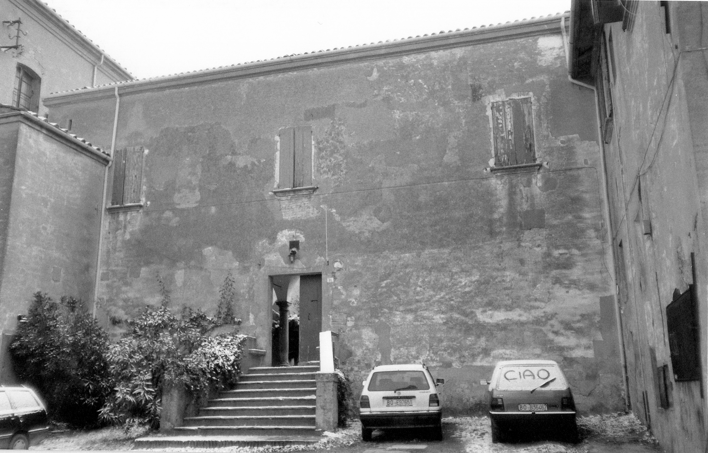 Abbazia di S. Salvatore