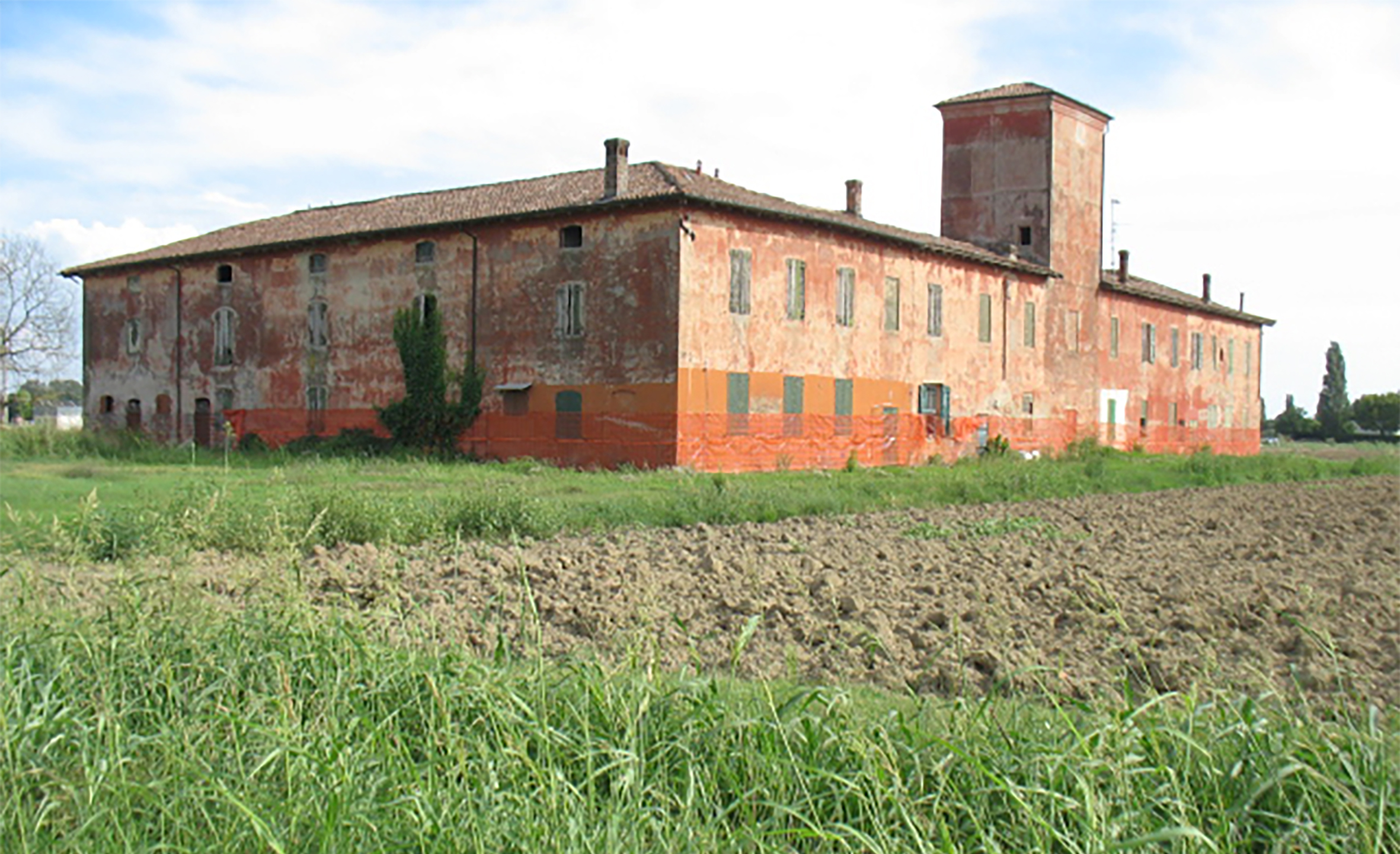 Palazzo Bolognetti