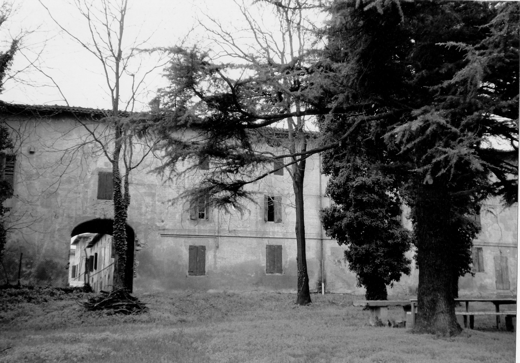 Borgo di Colle Ameno