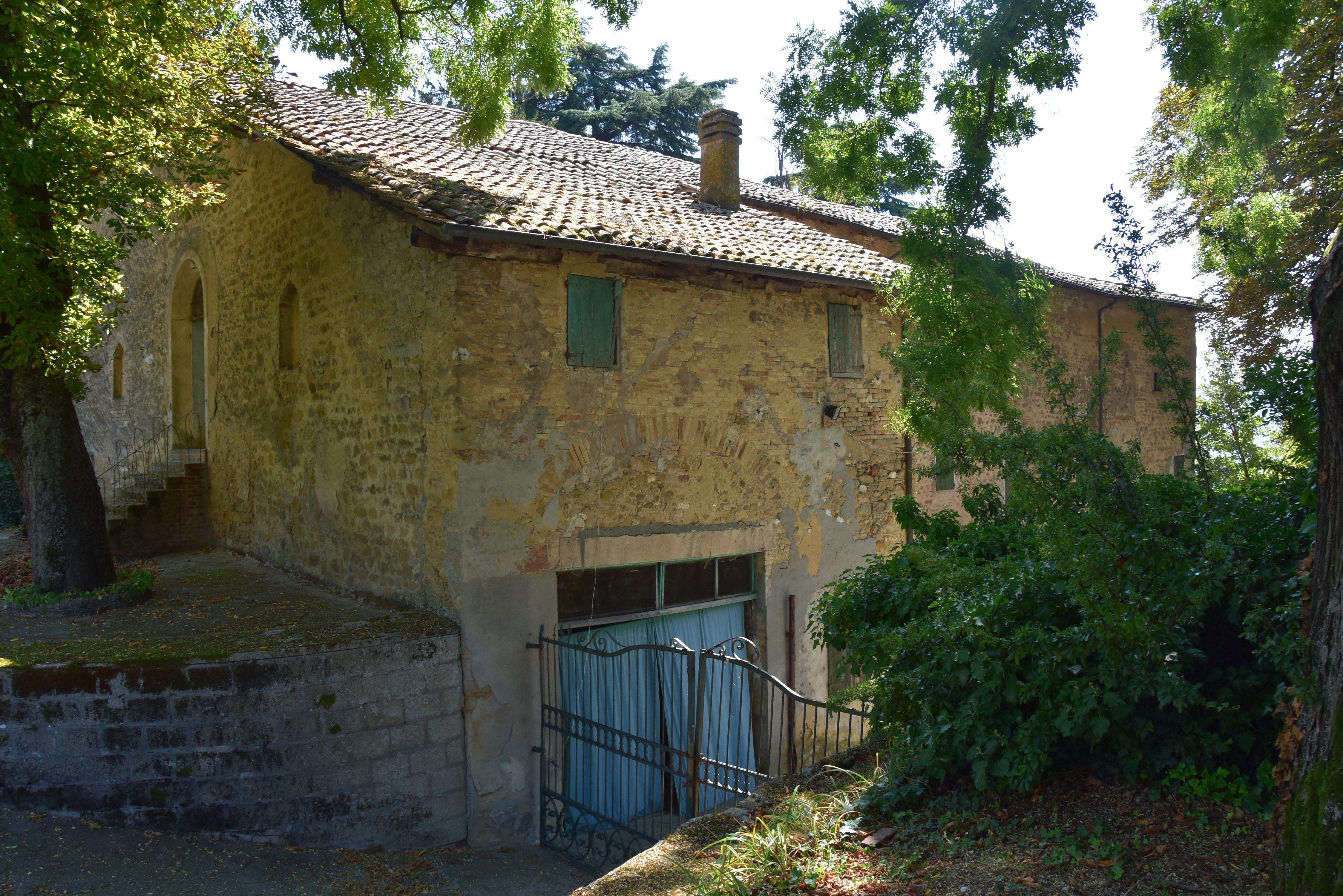 Ca' de Torri