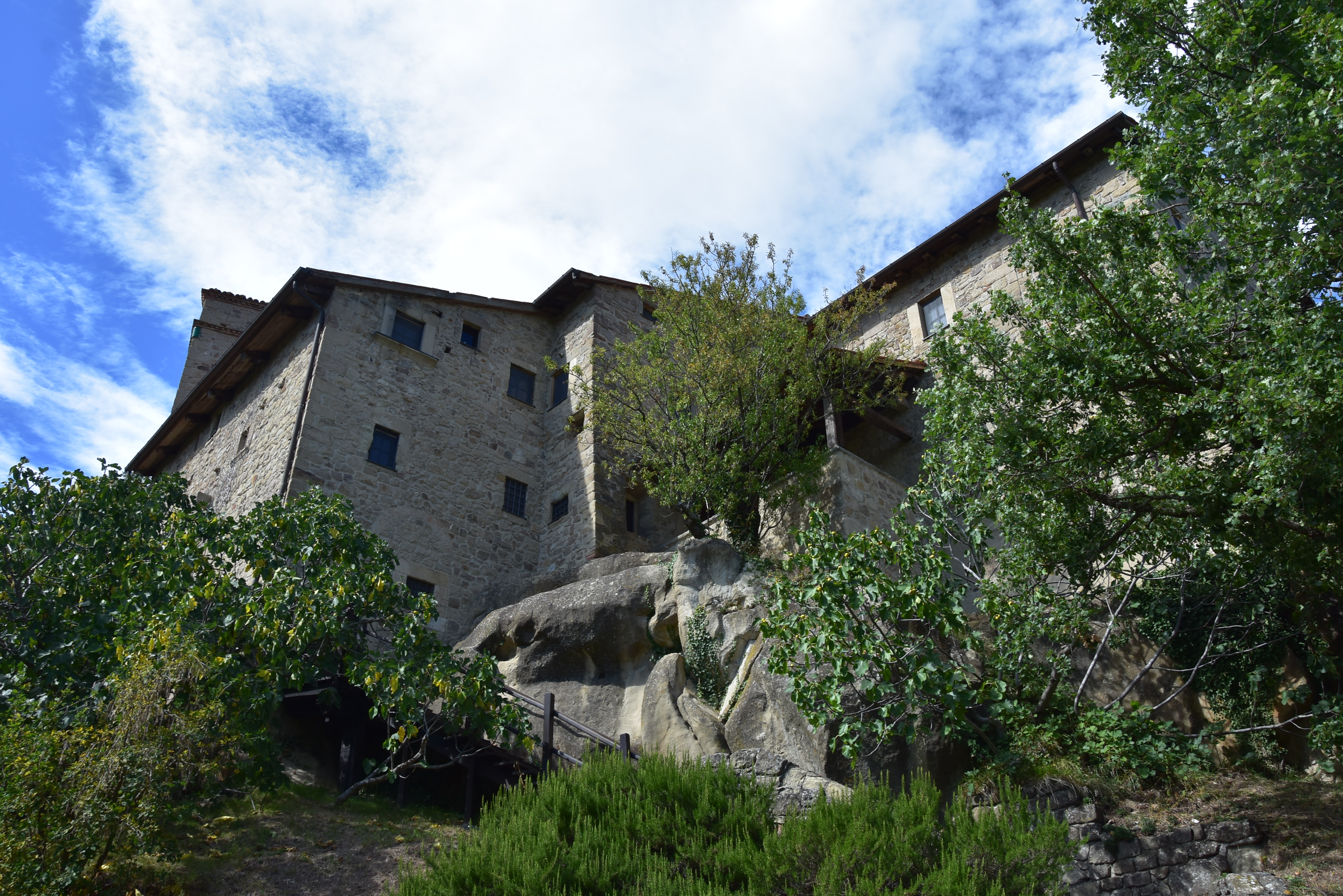 Casa Costanzo