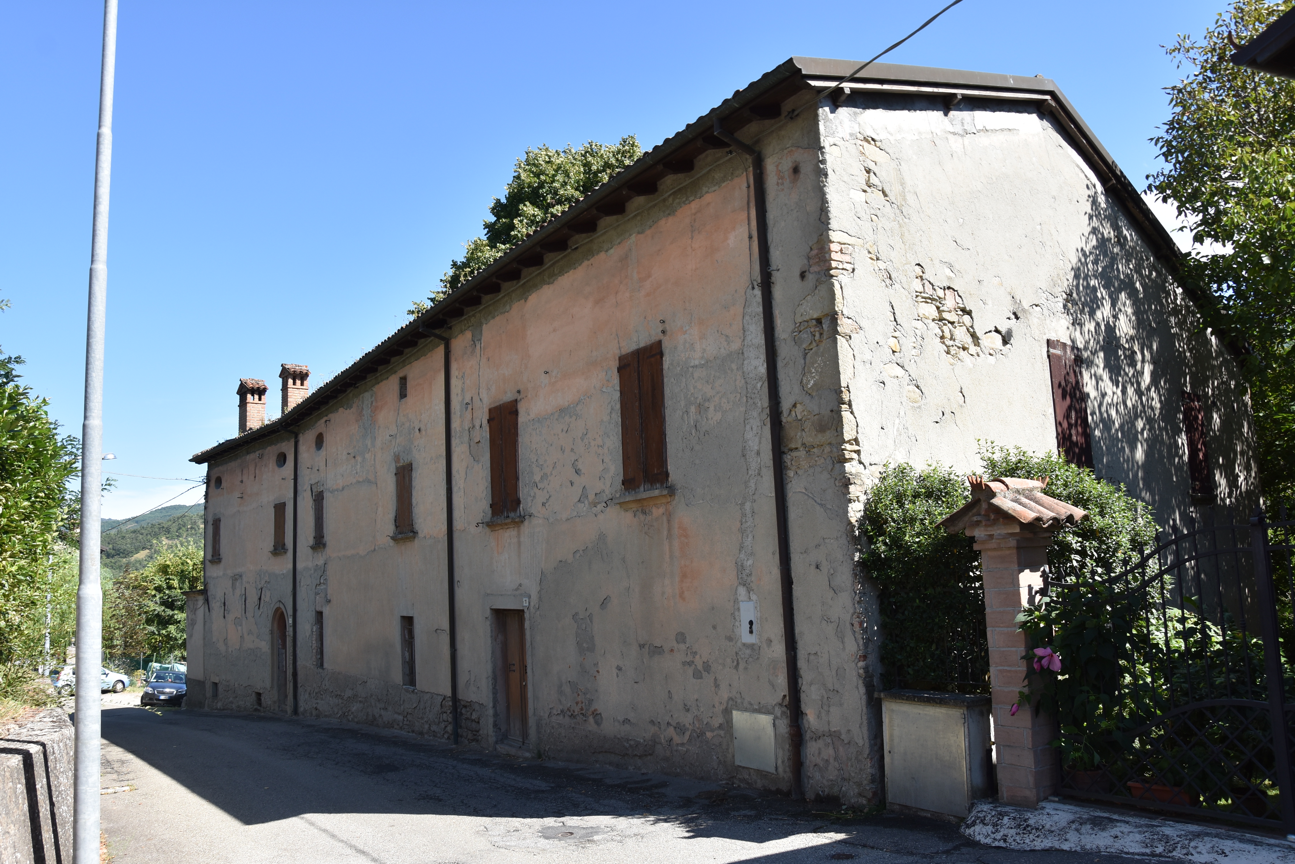 Casa Palmieri