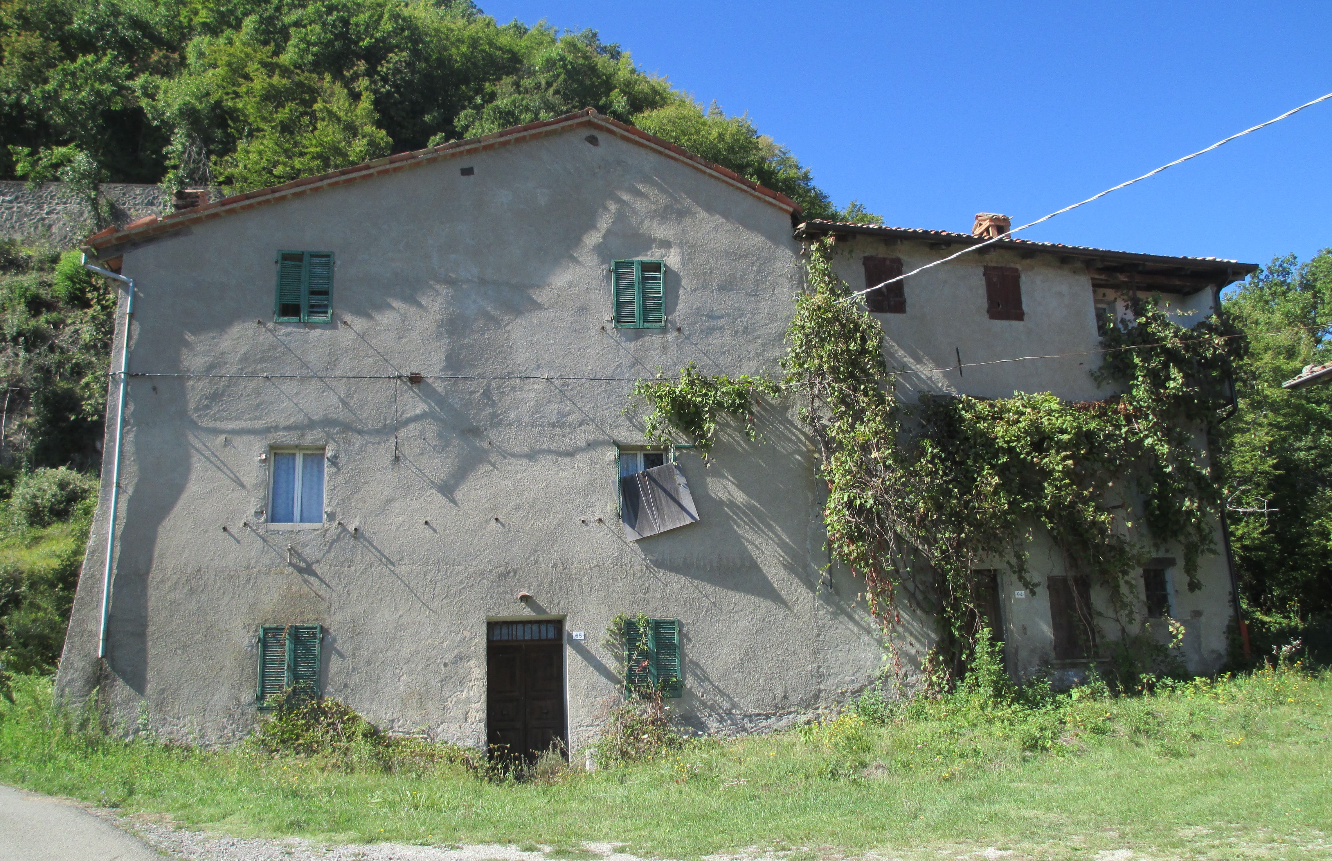 La Rocca