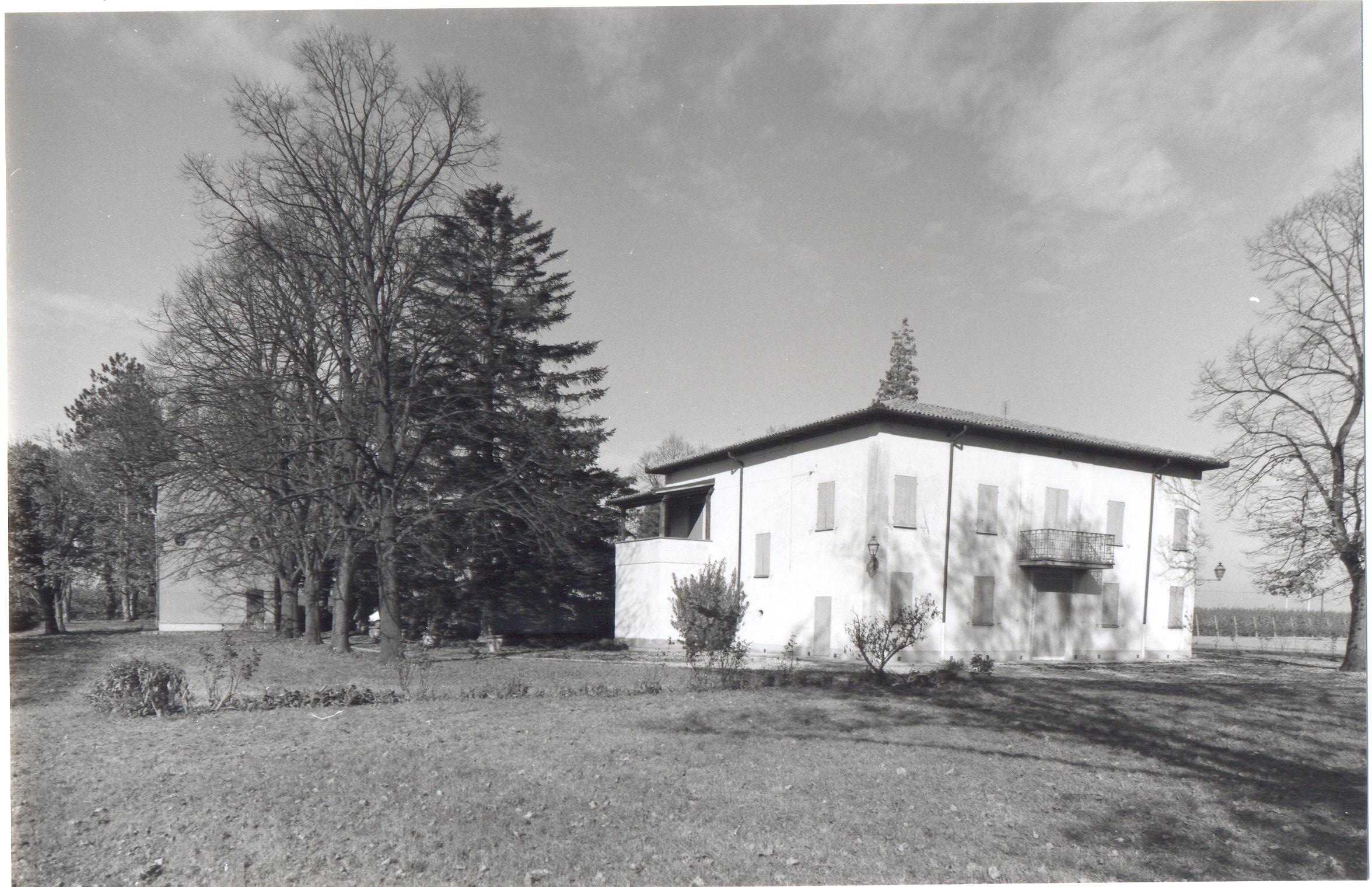 Villa Neri