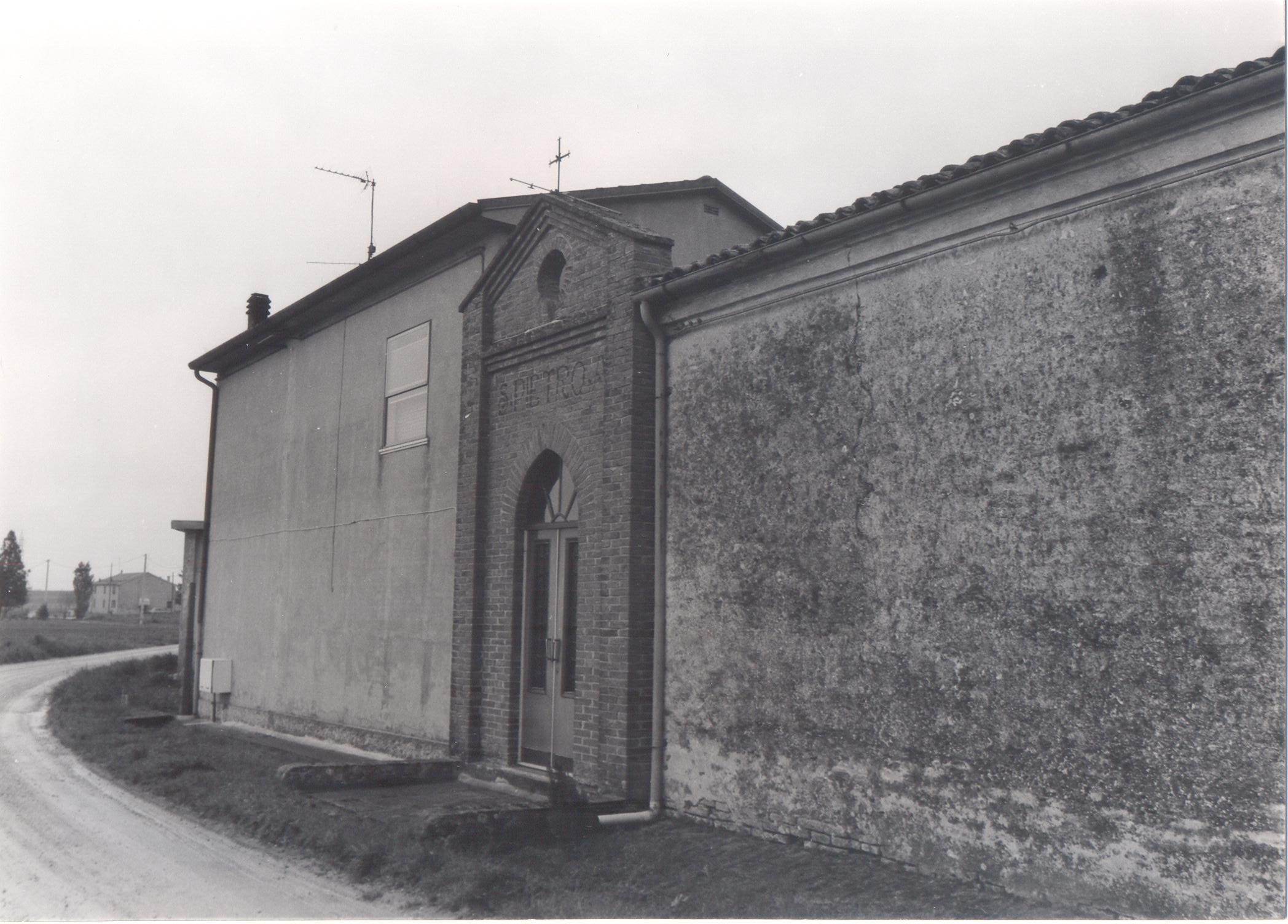 Casa Poltronieri