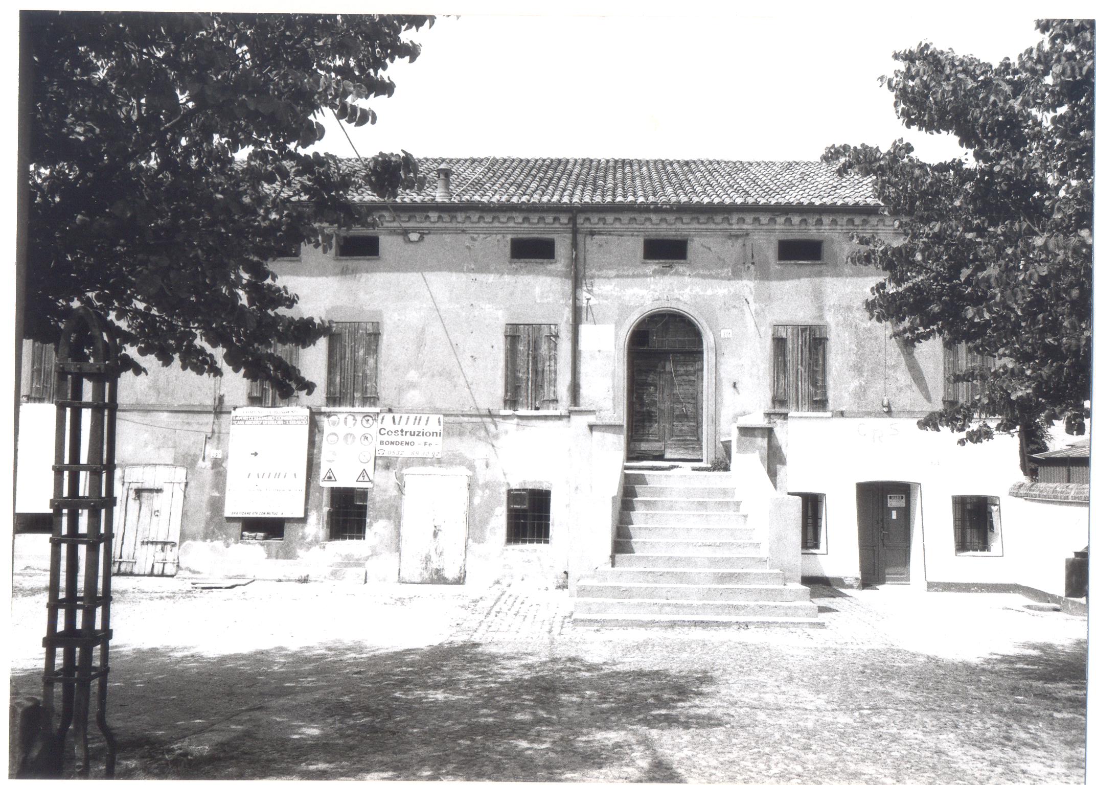 Casa dell'Ariosto