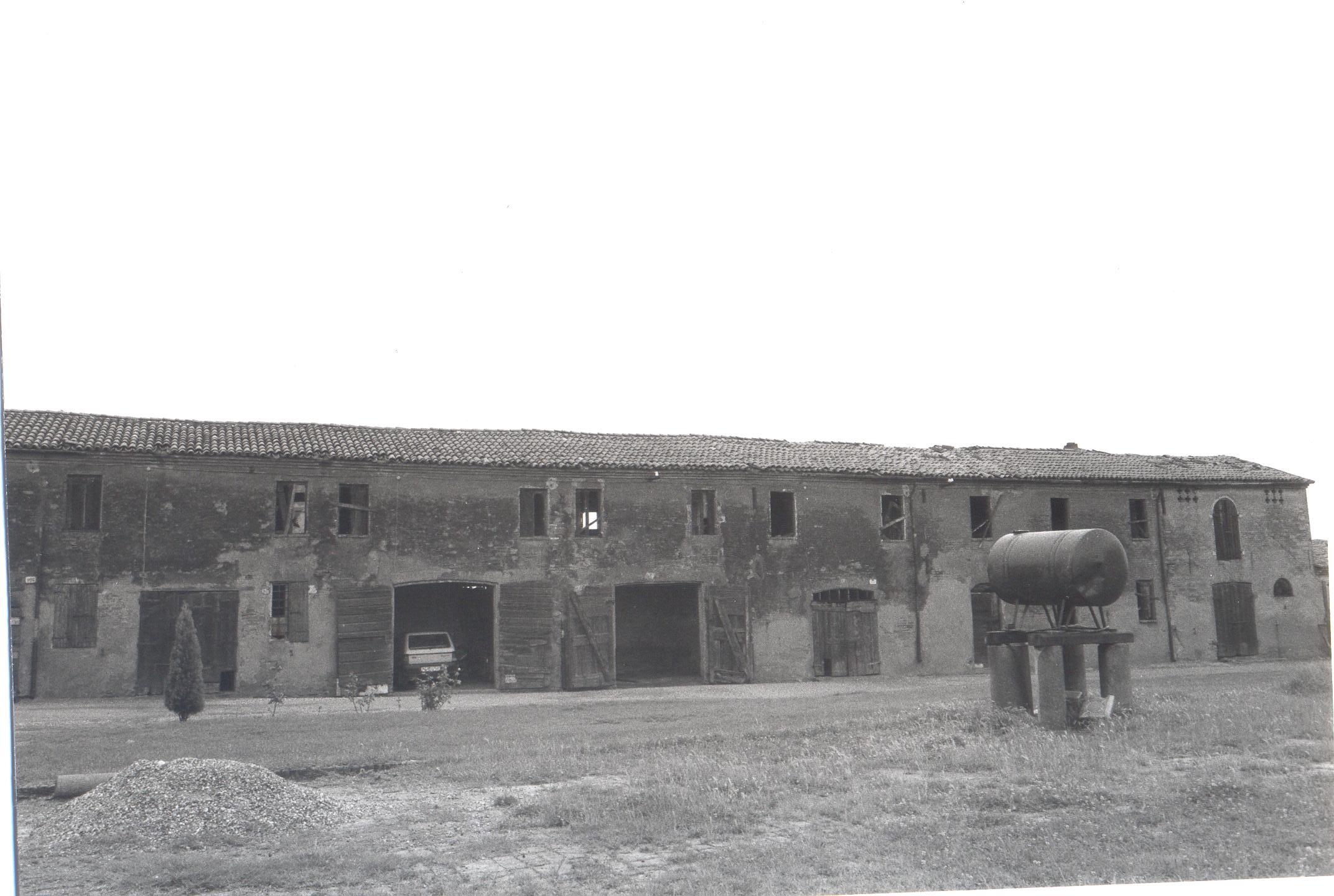 La Colombara