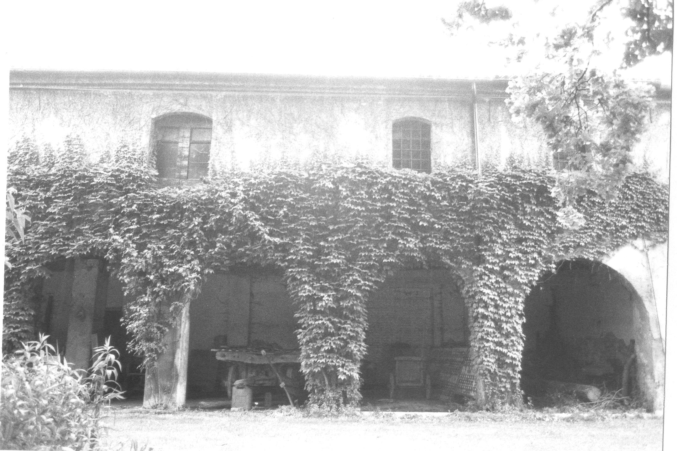 Villa Sani
