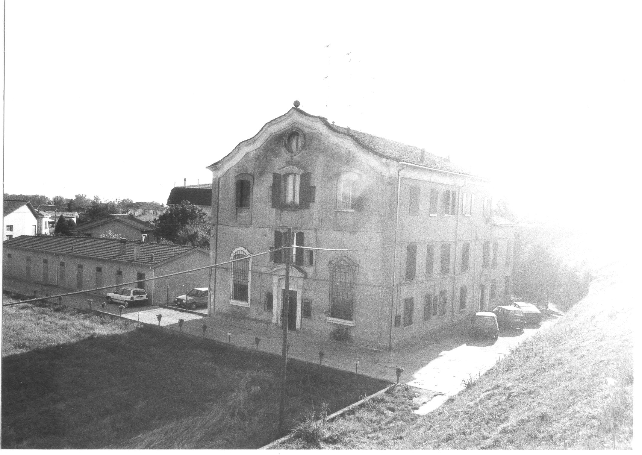 casa Amato