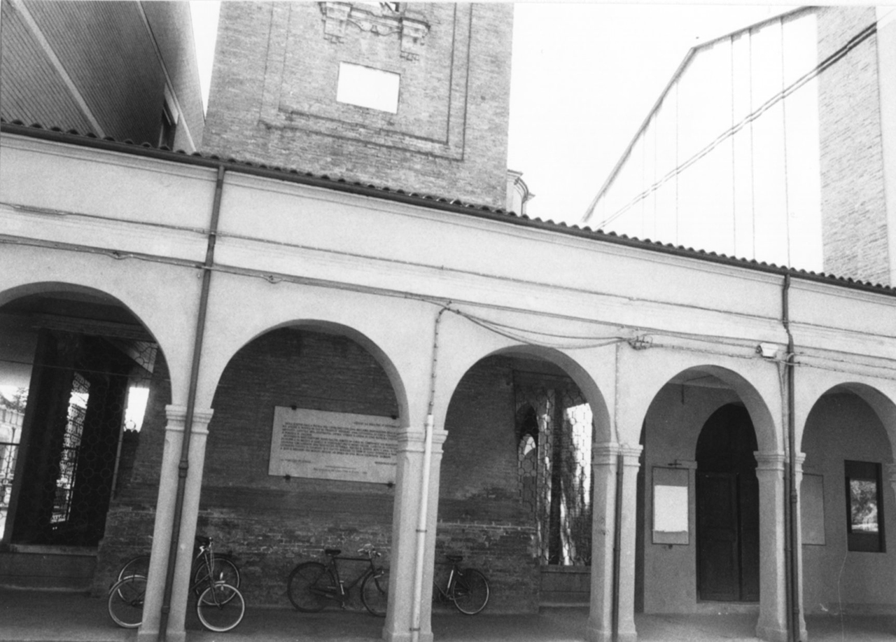 Basilica di S. Biagio Vescovo e Martire