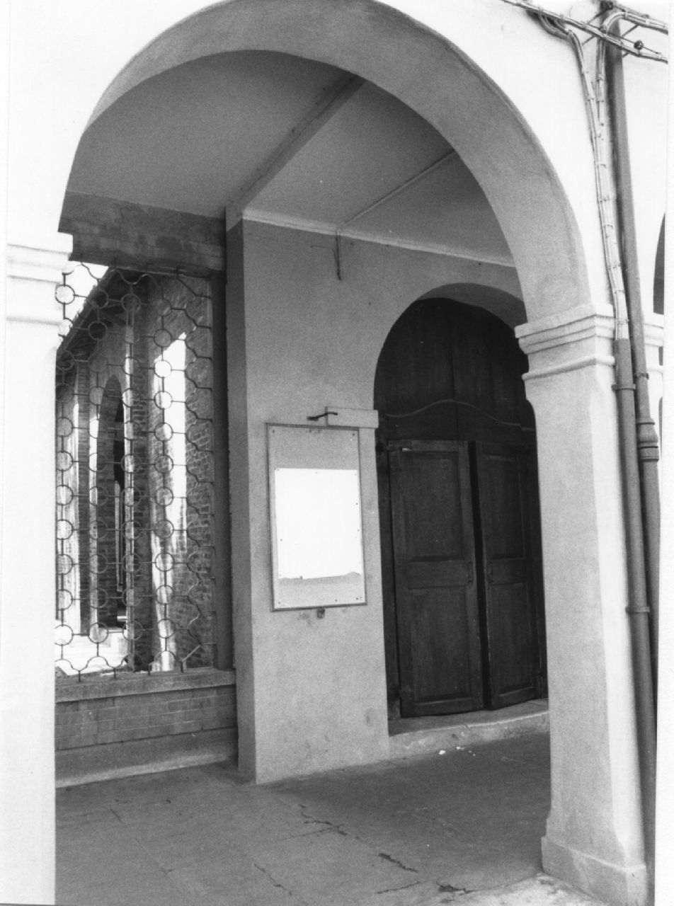 Basilica di S. Biagio Vescovo e Martire