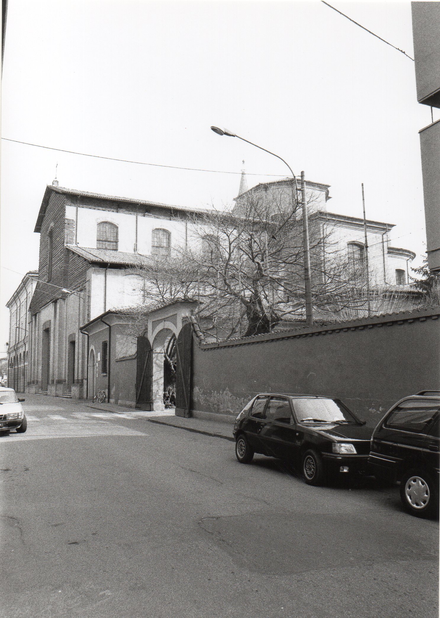 Basilica di S. Biagio Vescovo e Martire