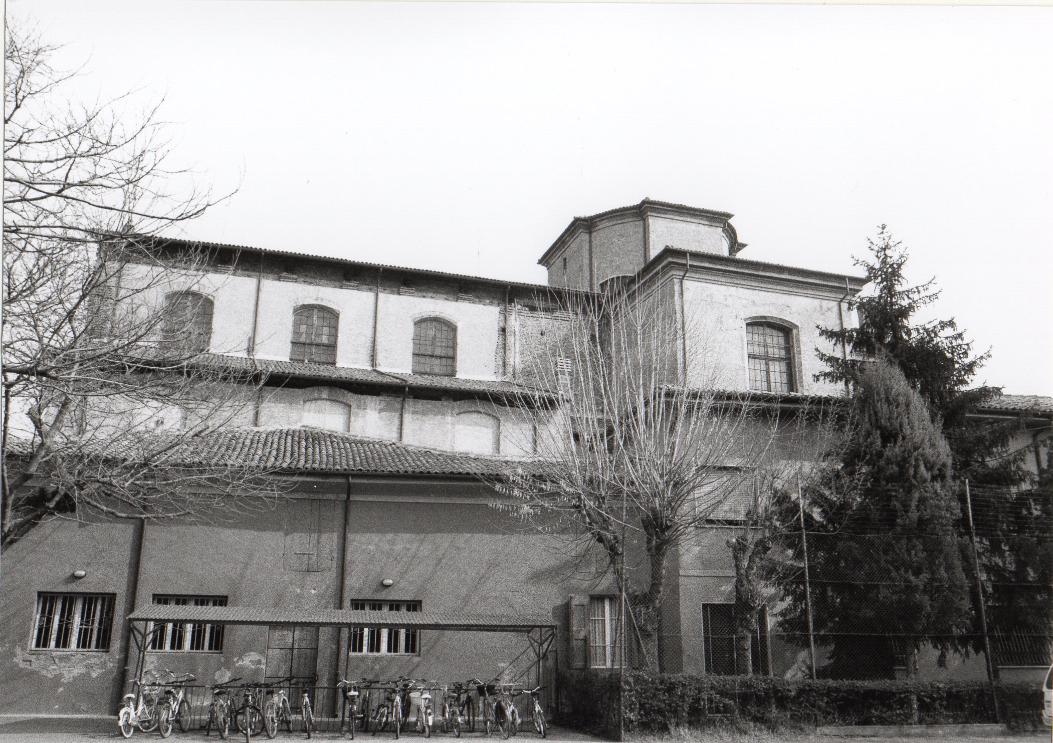Basilica di S. Biagio Vescovo e Martire