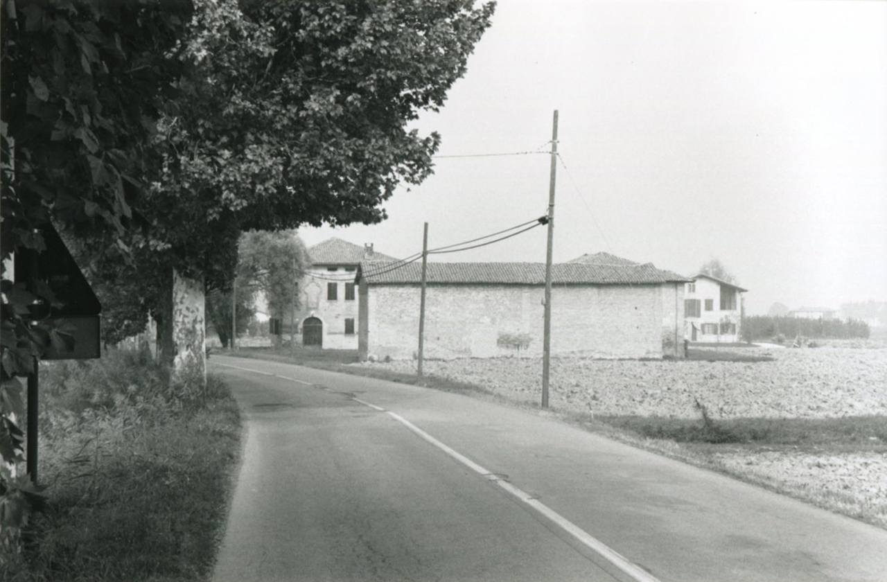 C. Ca' del Cristo