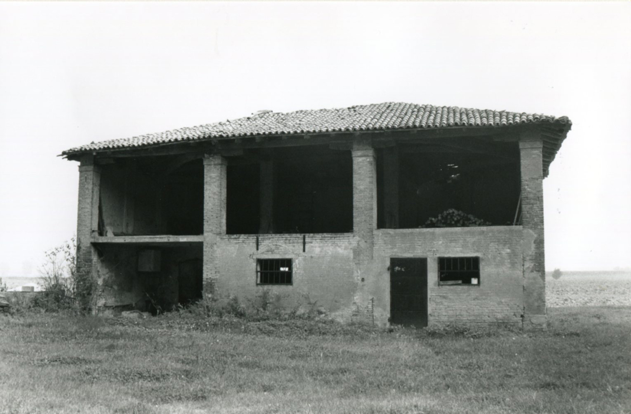 C. Ca' del Cristo