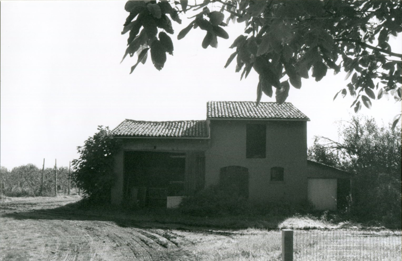 C. Predio di Sopra