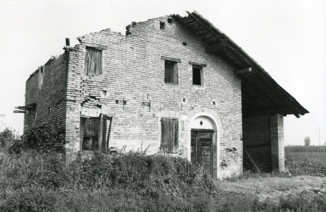 C. S. Matteo della Decima