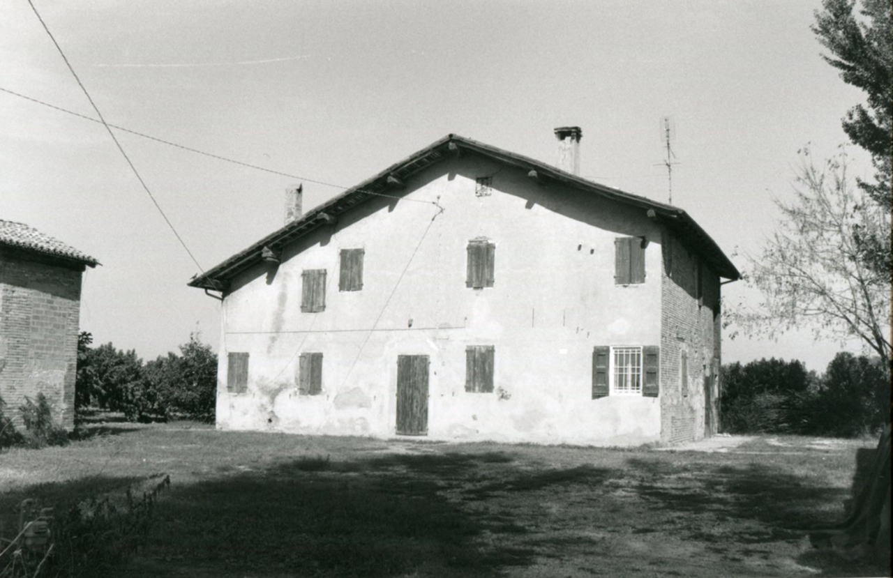 C. Via Alberghini