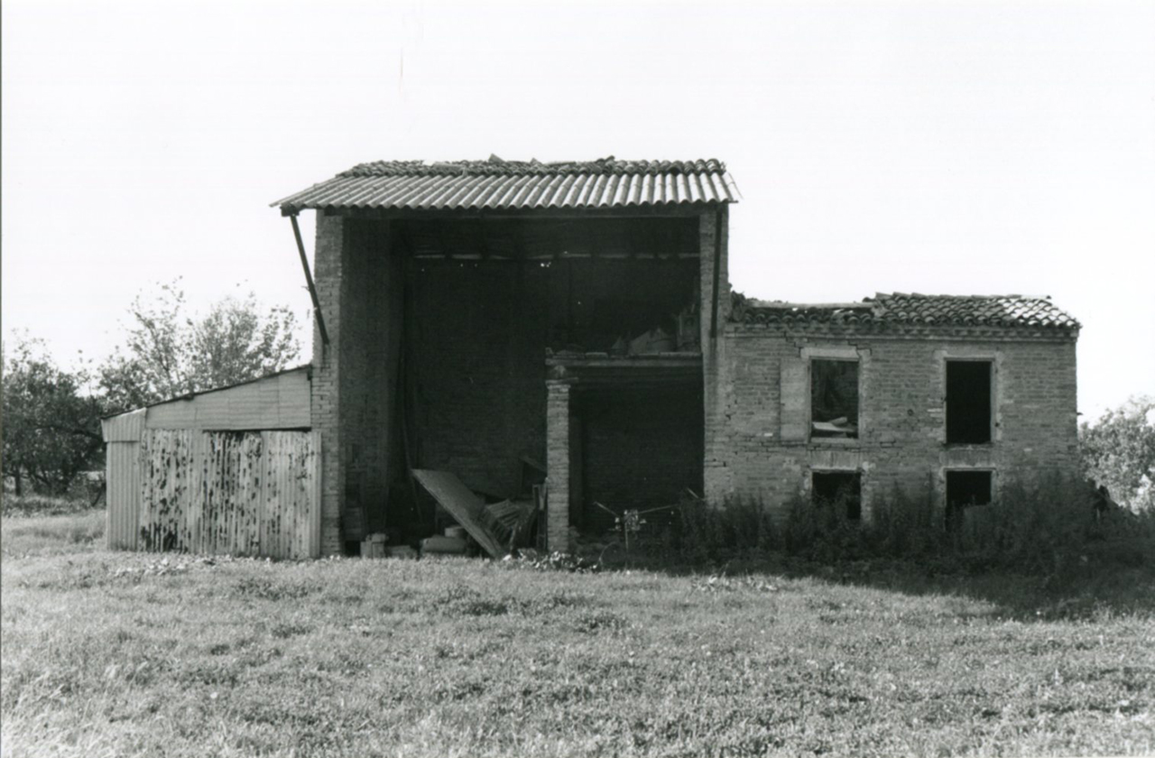 C. Via Casa Bianca
