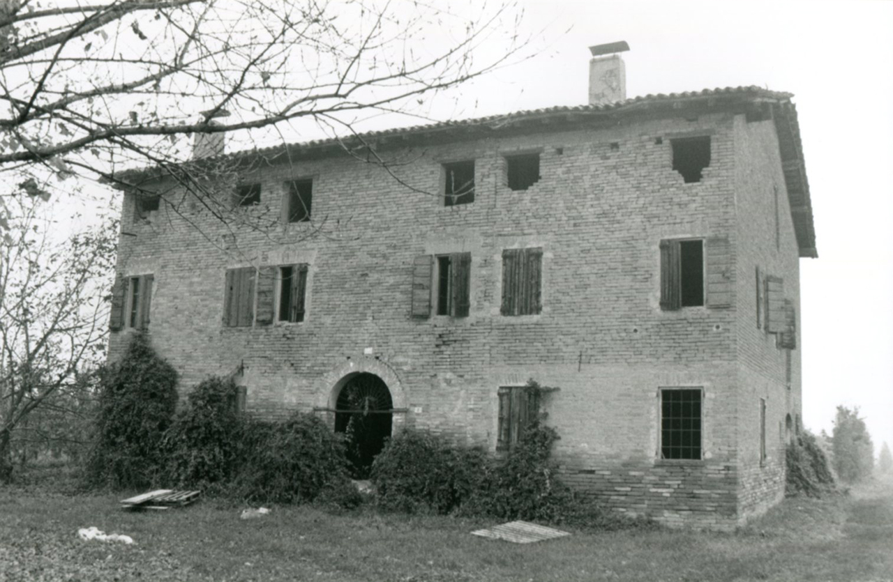 C. Via Colombara