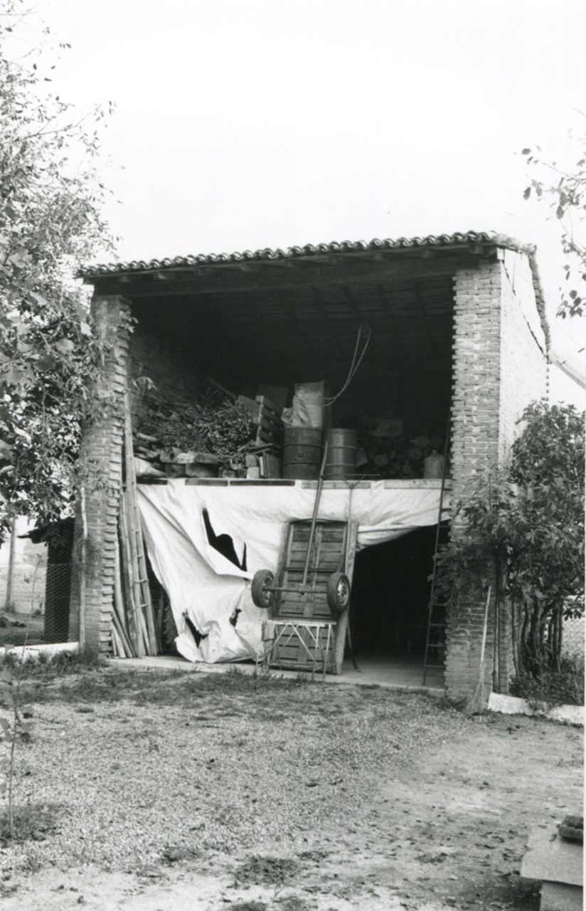 C. Via Guazzaloca II