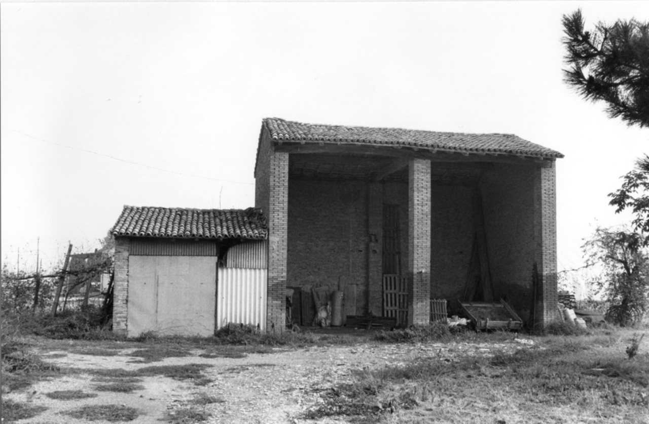 C. Via Guazzaloca III