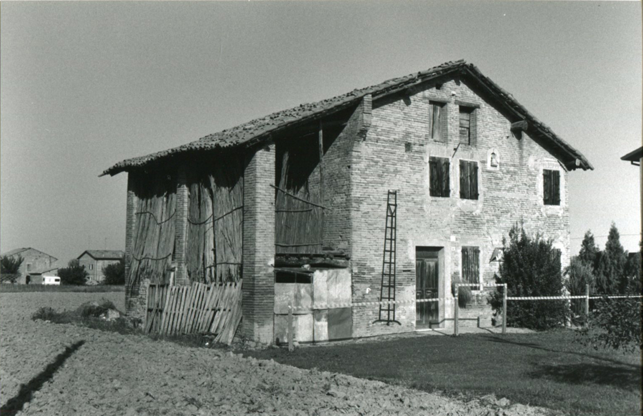 C. Via Lanzoni II