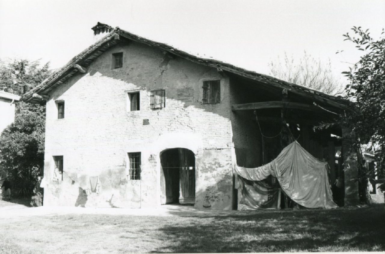 C. Via Lenzi