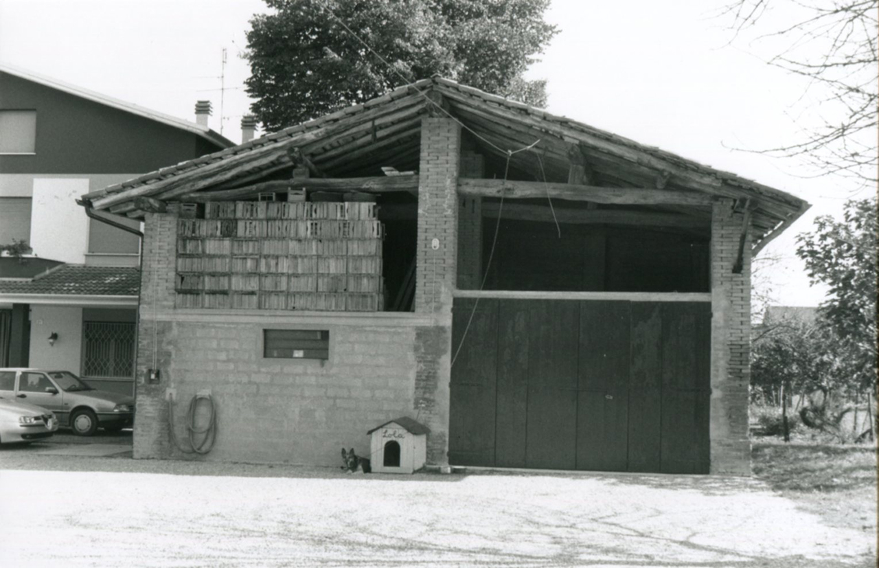 C. Via Mignatti