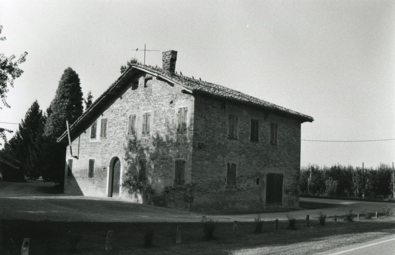 C. Via Monsignore di Sotto I