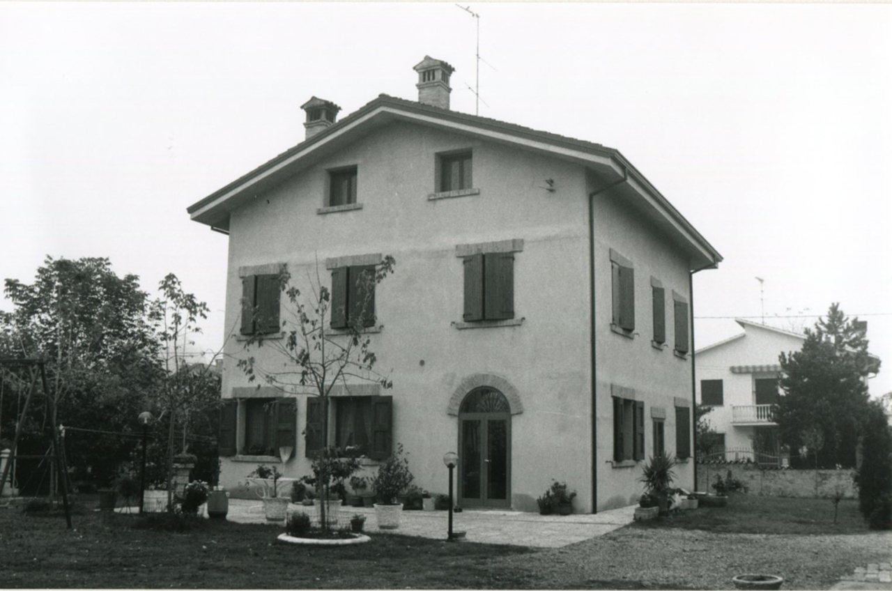 C. Via Tassinari III