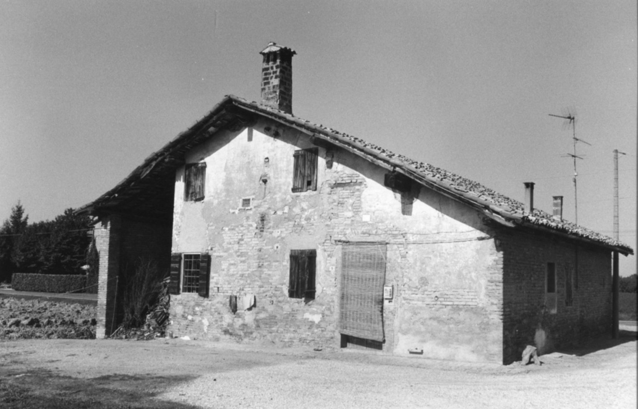 C. Via del Bello