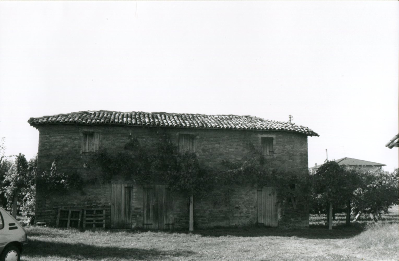 C. Via del Riccio