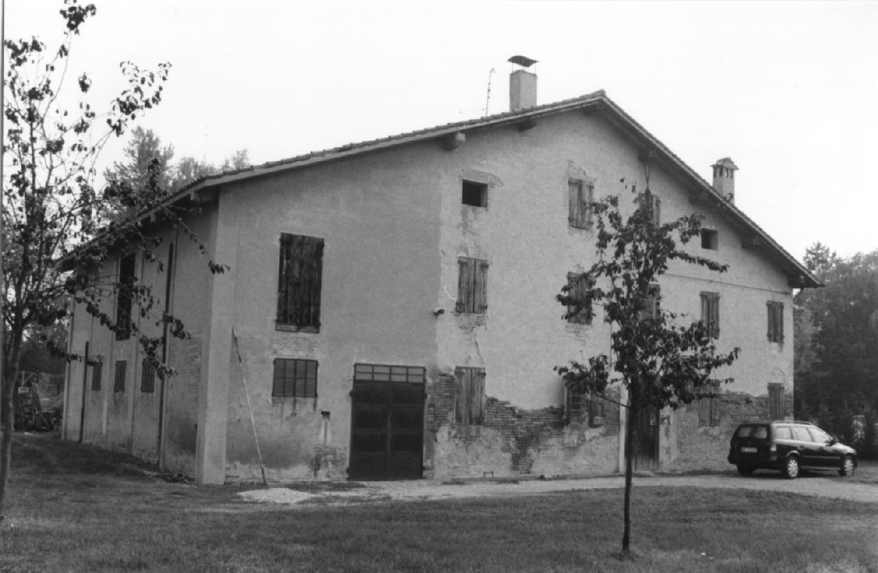 C. dell'Ospedale