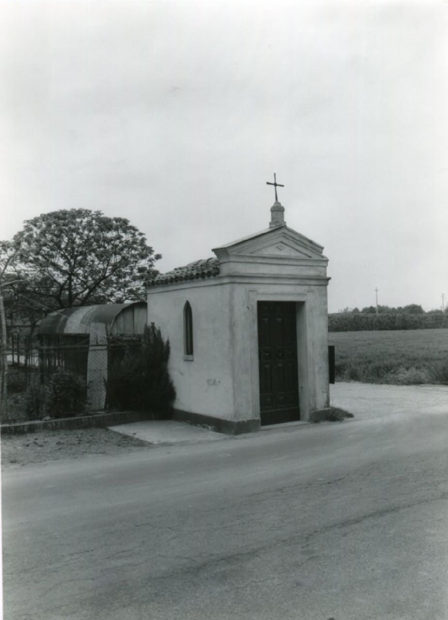 Cappella della Madonna di Lourdes