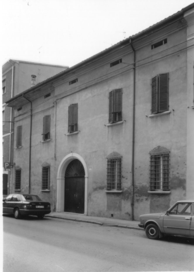 Casa Chiarelli