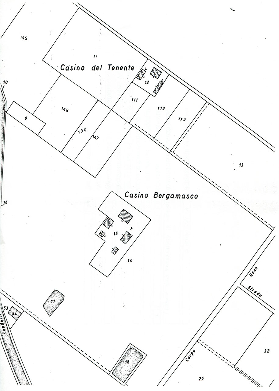 Casa Fortini