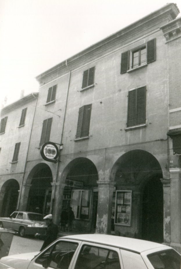 Casa Levi