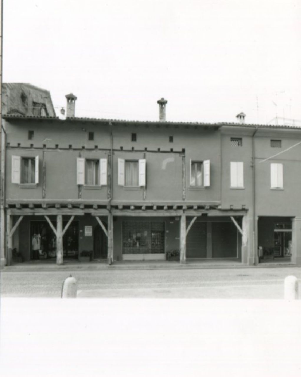 Casa Merli