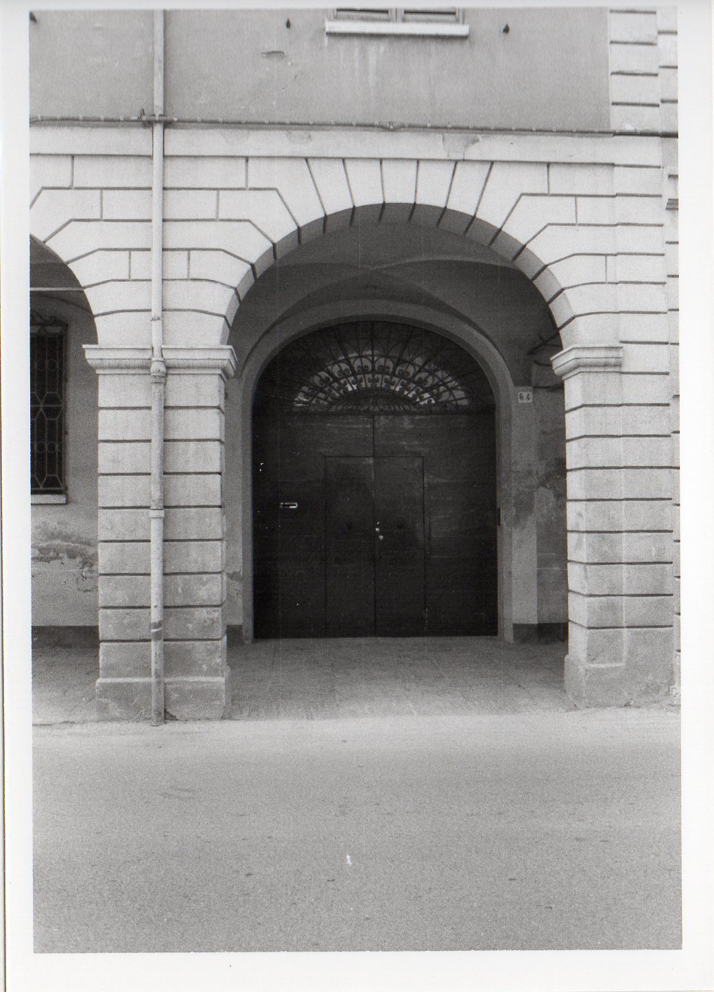 Casa Monti