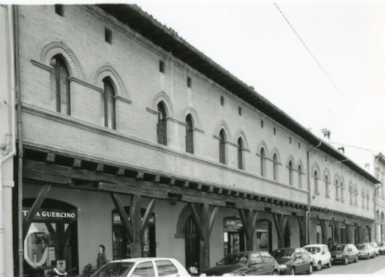 Casa Pannini