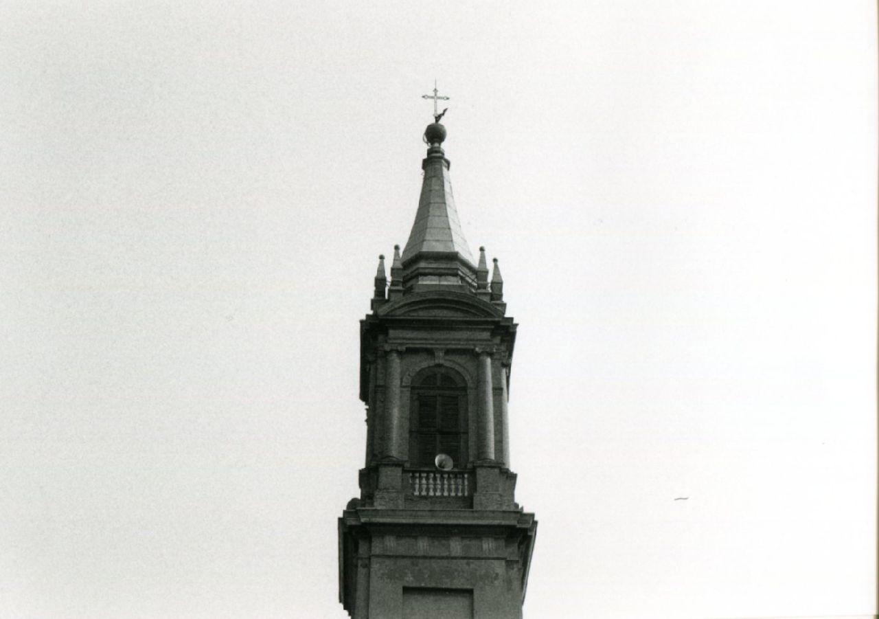 Chiesa di S. Sebastiano Martire