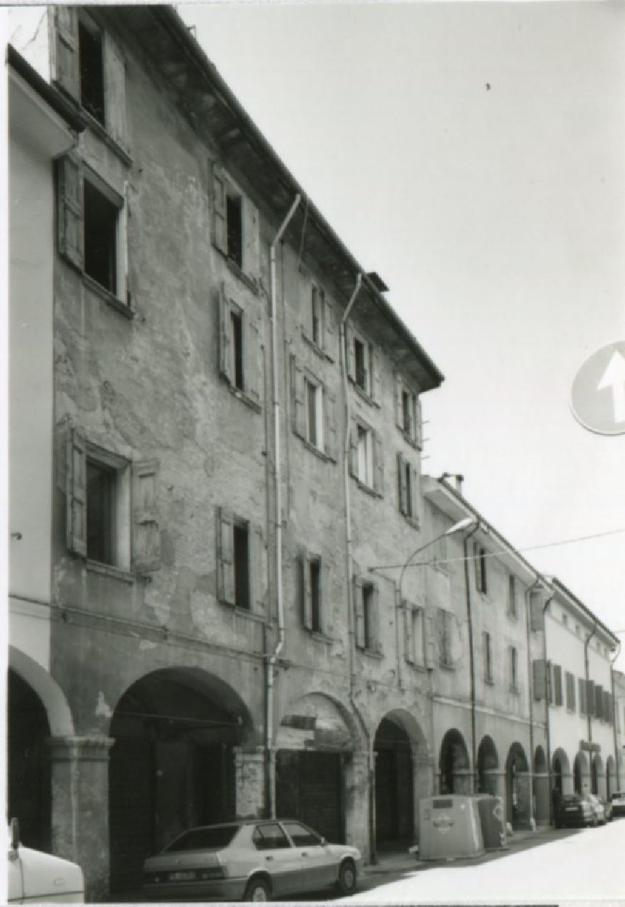 Ghetto Ebraico