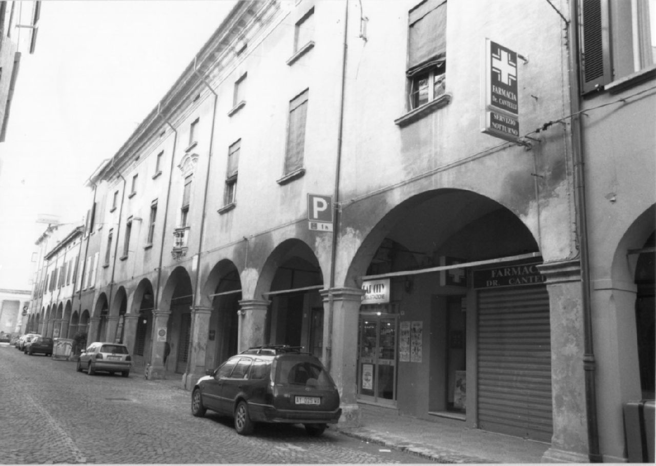 Palazzo Provenzali