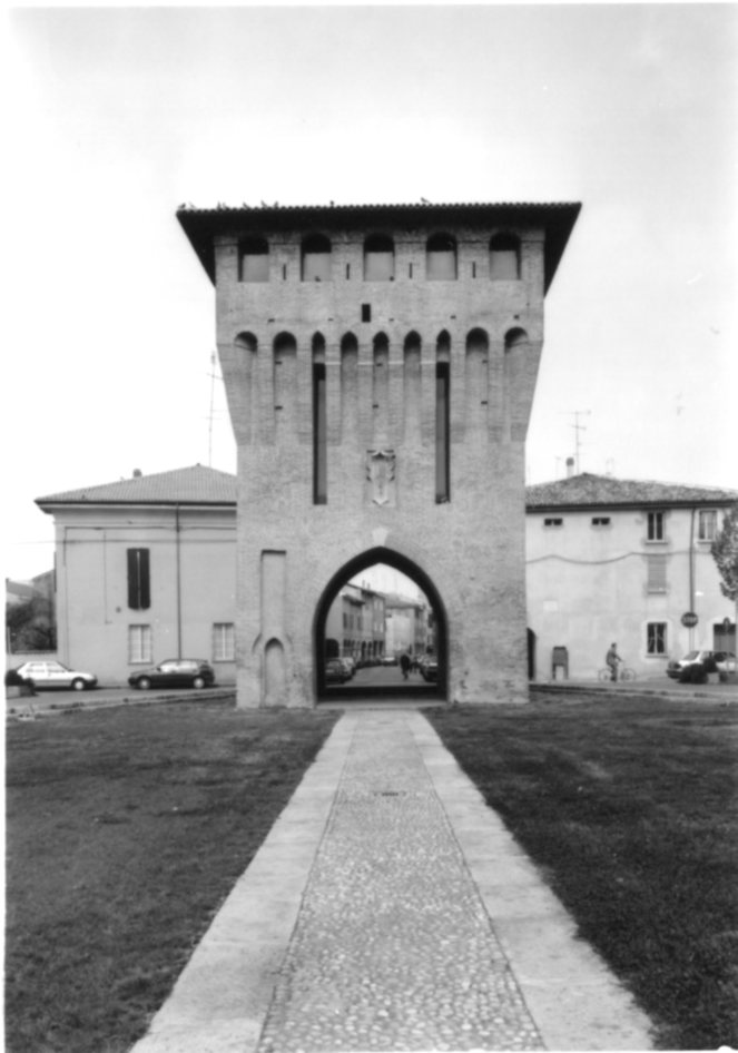 Porta Pieve