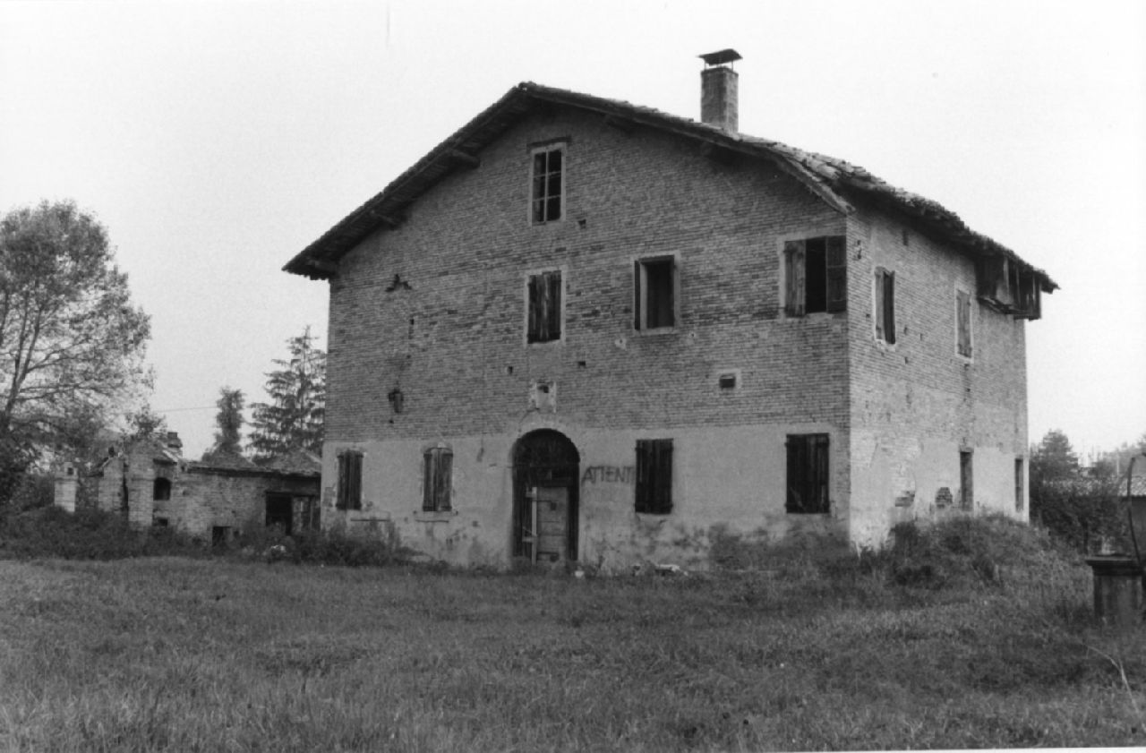 Possessione Colombarola I