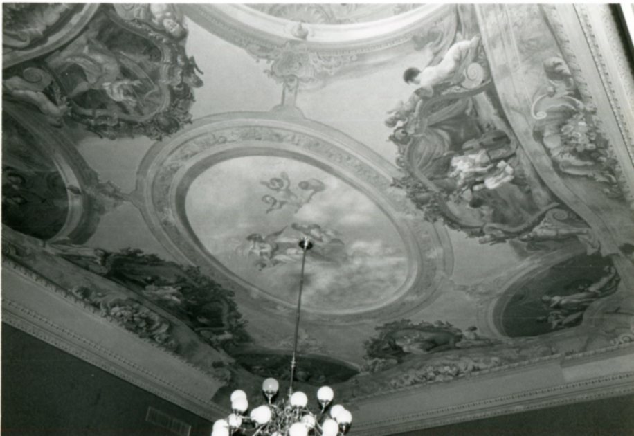Teatro Borgatti