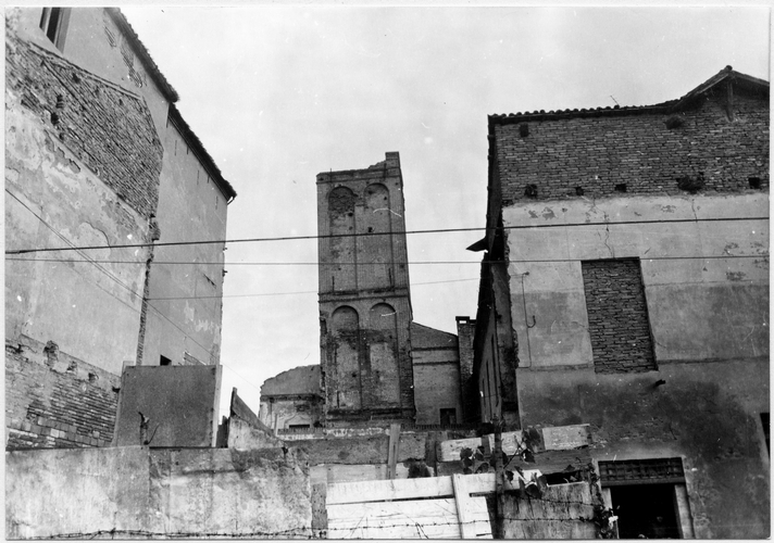Chiesa e Convento di S.Agostino