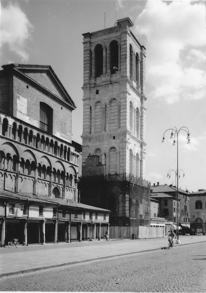 Campanile della Cattedrale